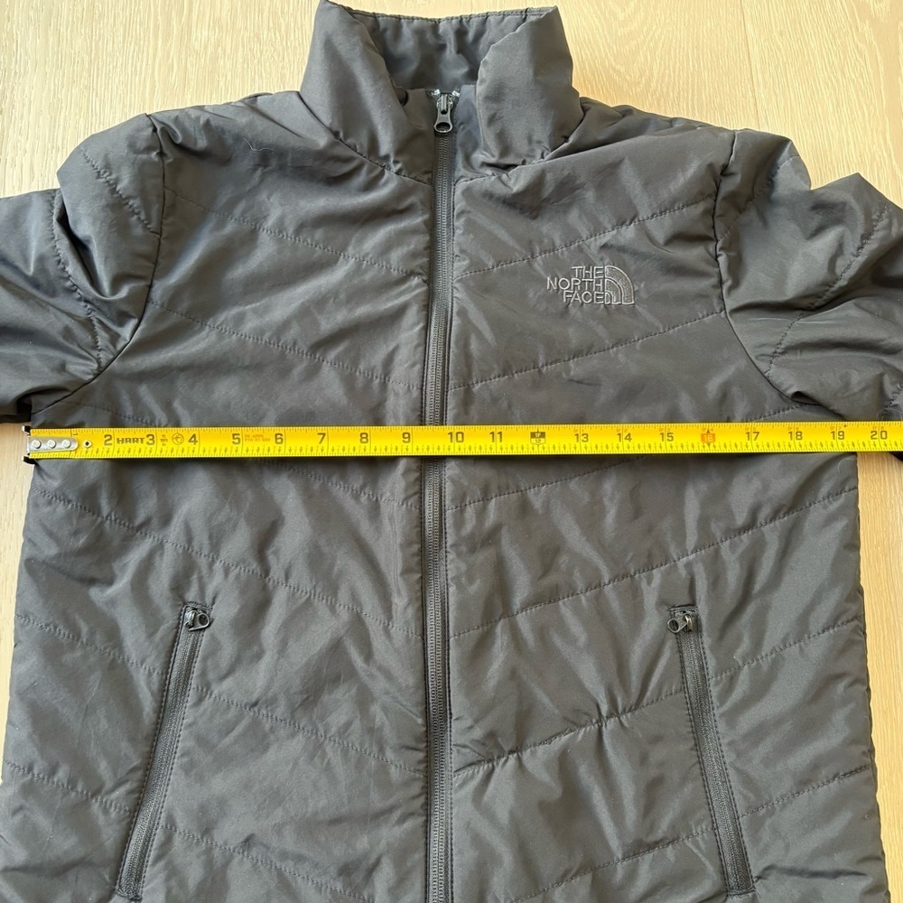 The North Face Women’s Tamburello Jacket black size small - Picture 5 of 12